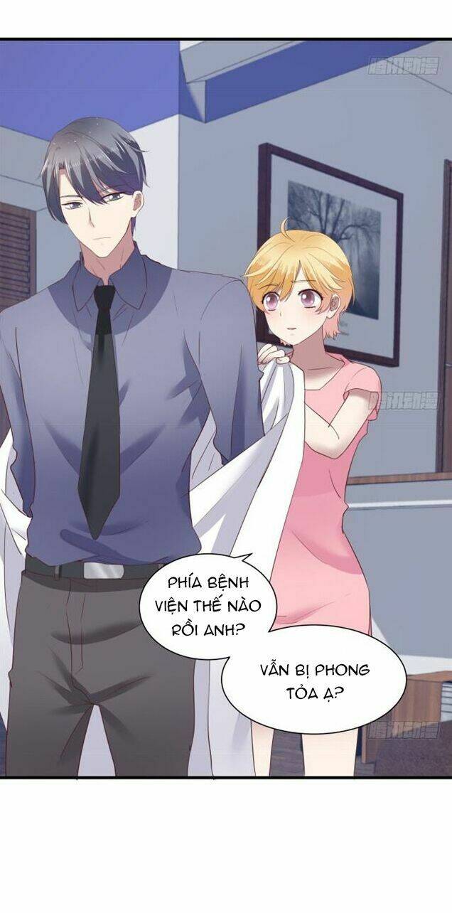Khi Trò Chơi Ác Ma Bắt Đầu: Chapter 85