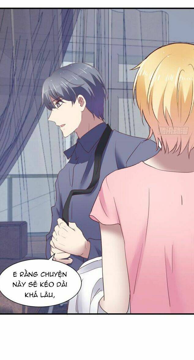Khi Trò Chơi Ác Ma Bắt Đầu: Chapter 85
