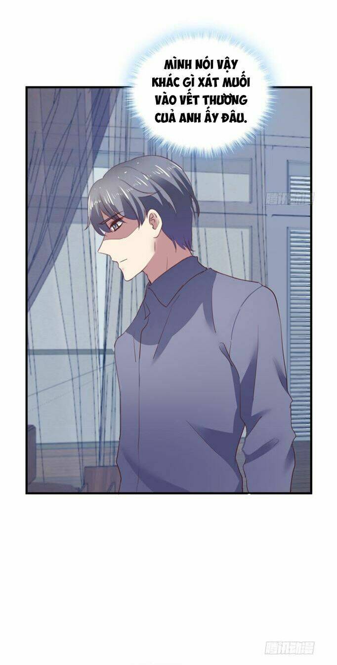 Khi Trò Chơi Ác Ma Bắt Đầu: Chapter 85