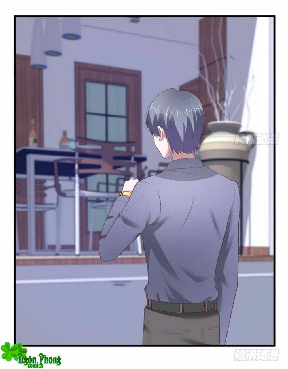 Khi Trò Chơi Ác Ma Bắt Đầu: Chapter 86