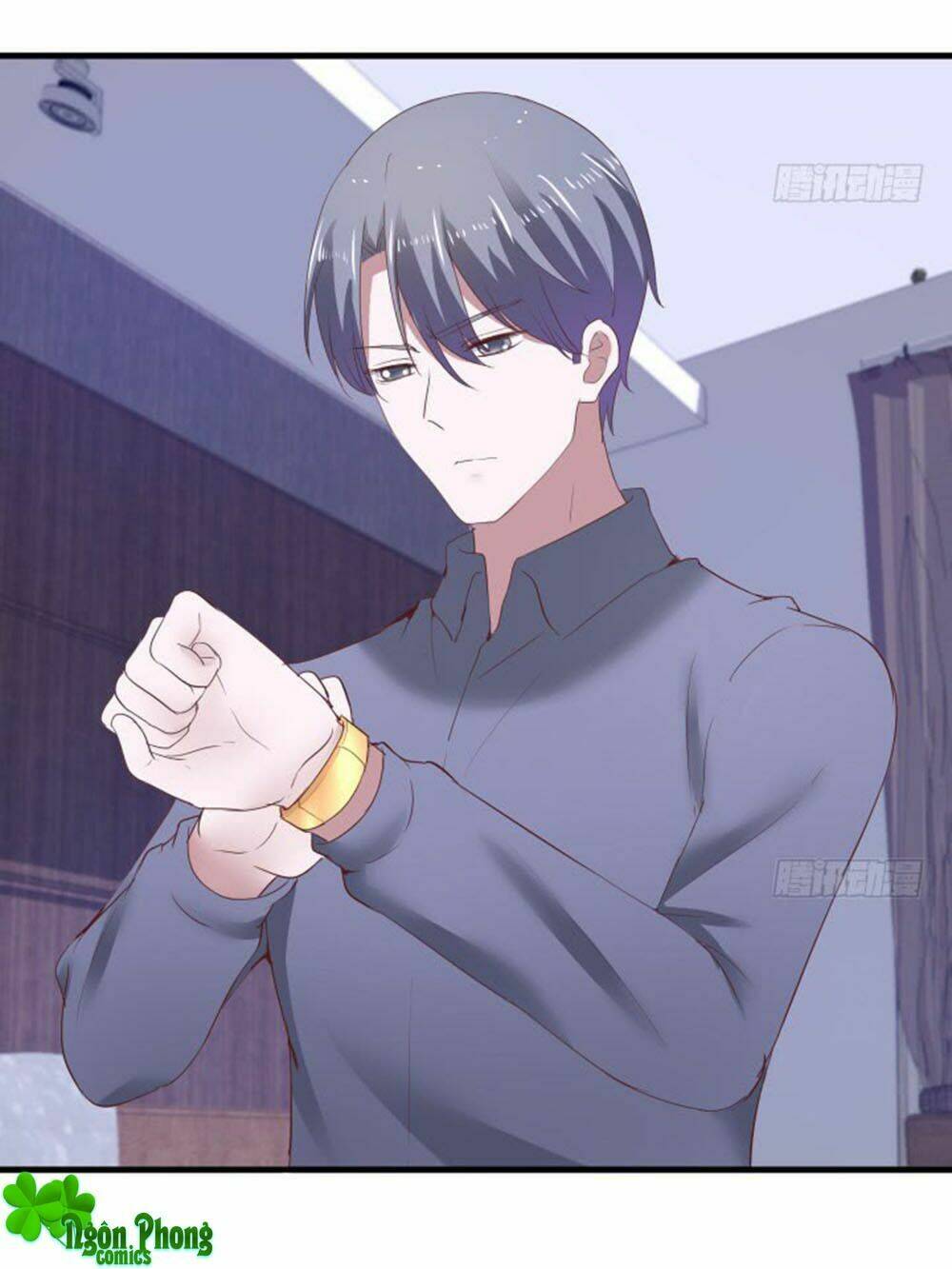 Khi Trò Chơi Ác Ma Bắt Đầu: Chapter 86
