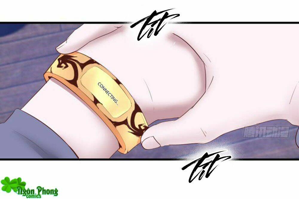 Khi Trò Chơi Ác Ma Bắt Đầu: Chapter 86