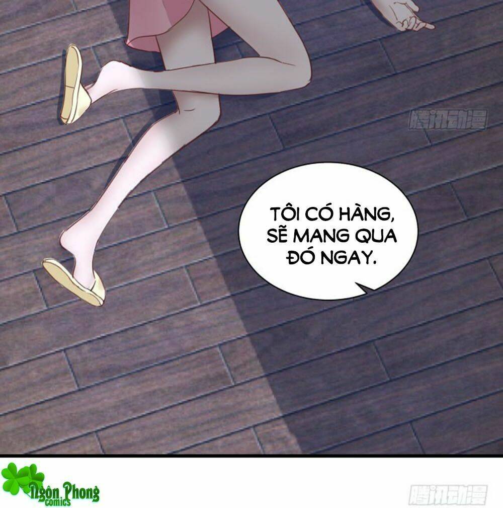 Khi Trò Chơi Ác Ma Bắt Đầu: Chapter 86