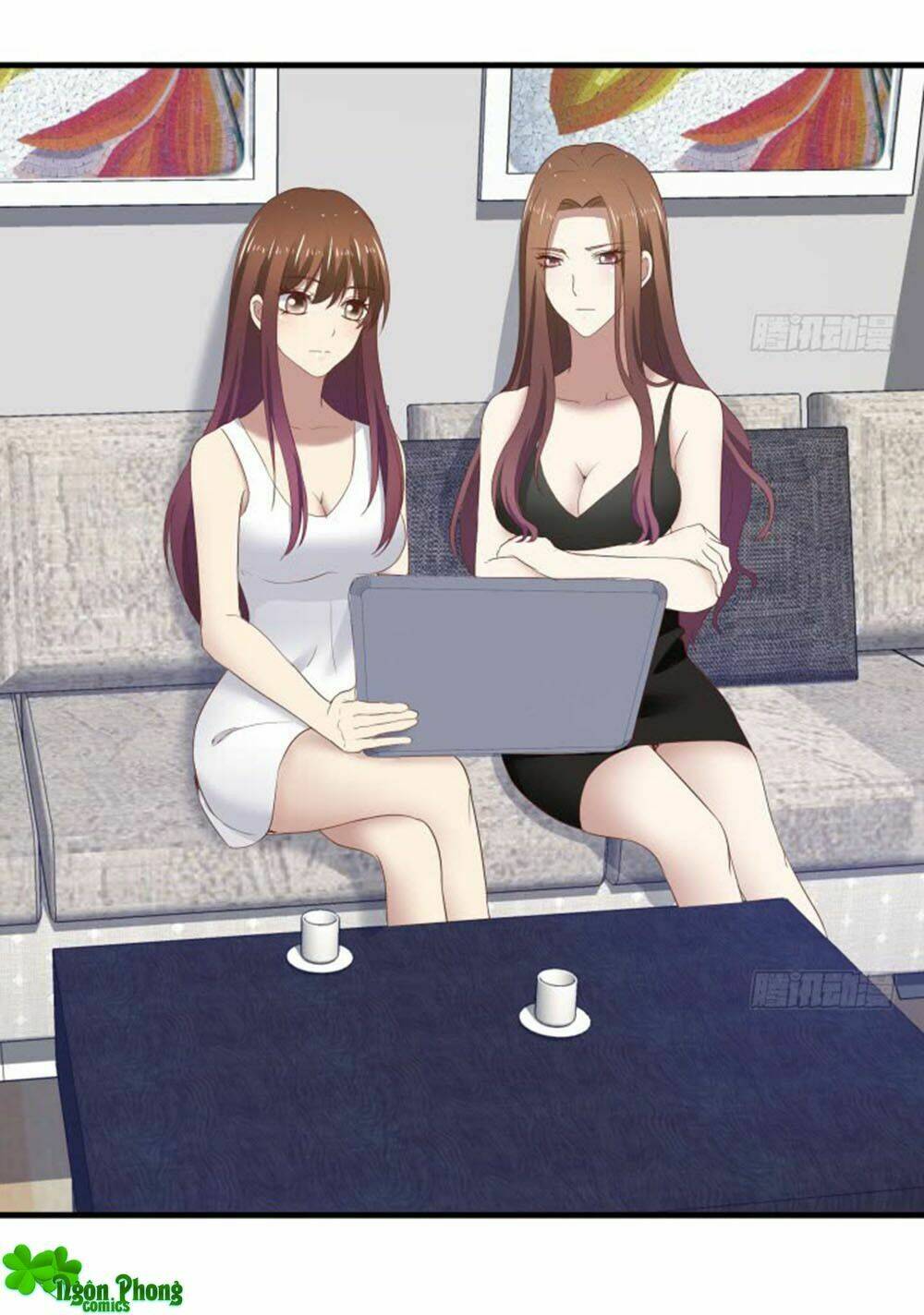 Khi Trò Chơi Ác Ma Bắt Đầu: Chapter 86