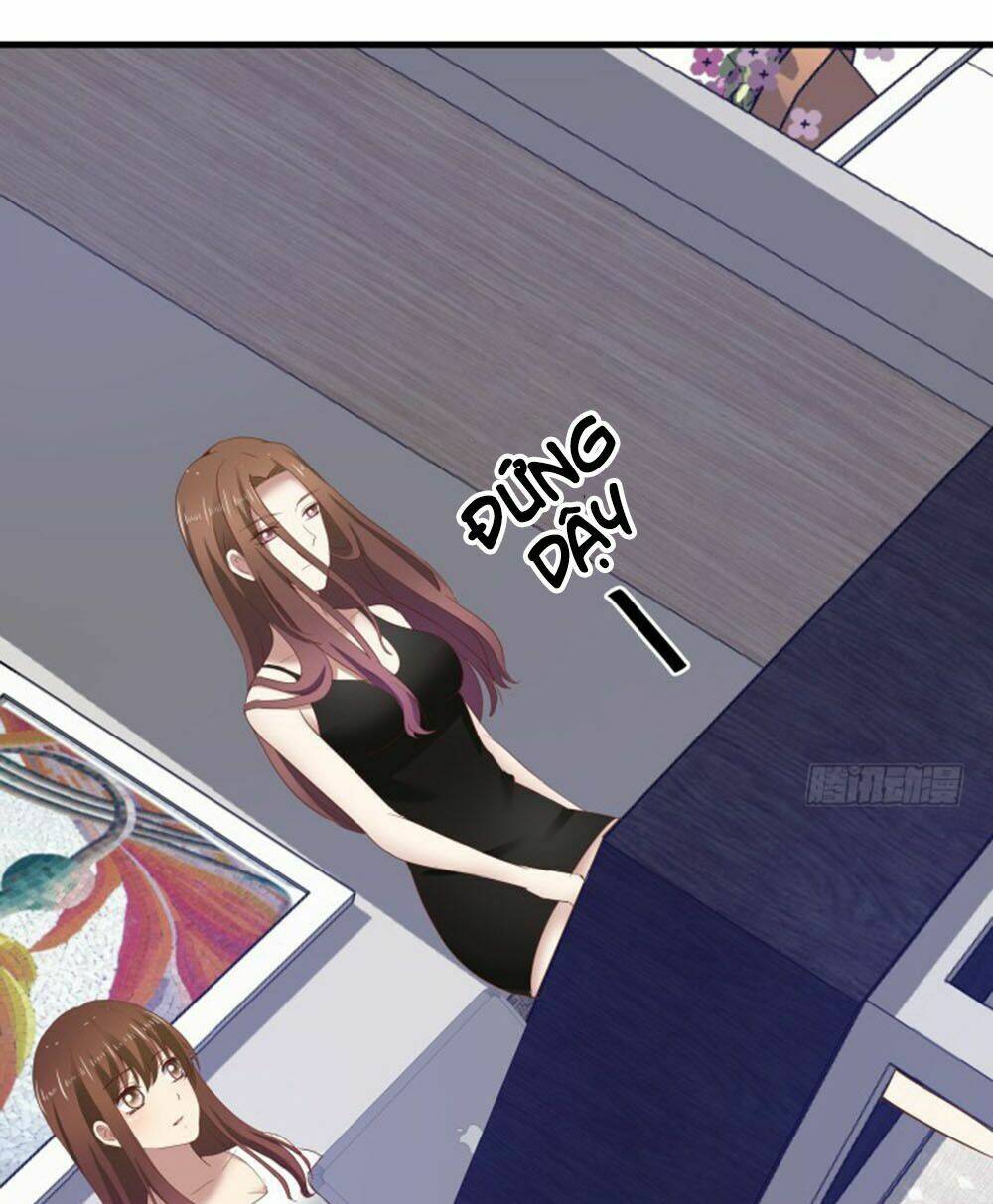 Khi Trò Chơi Ác Ma Bắt Đầu: Chapter 86