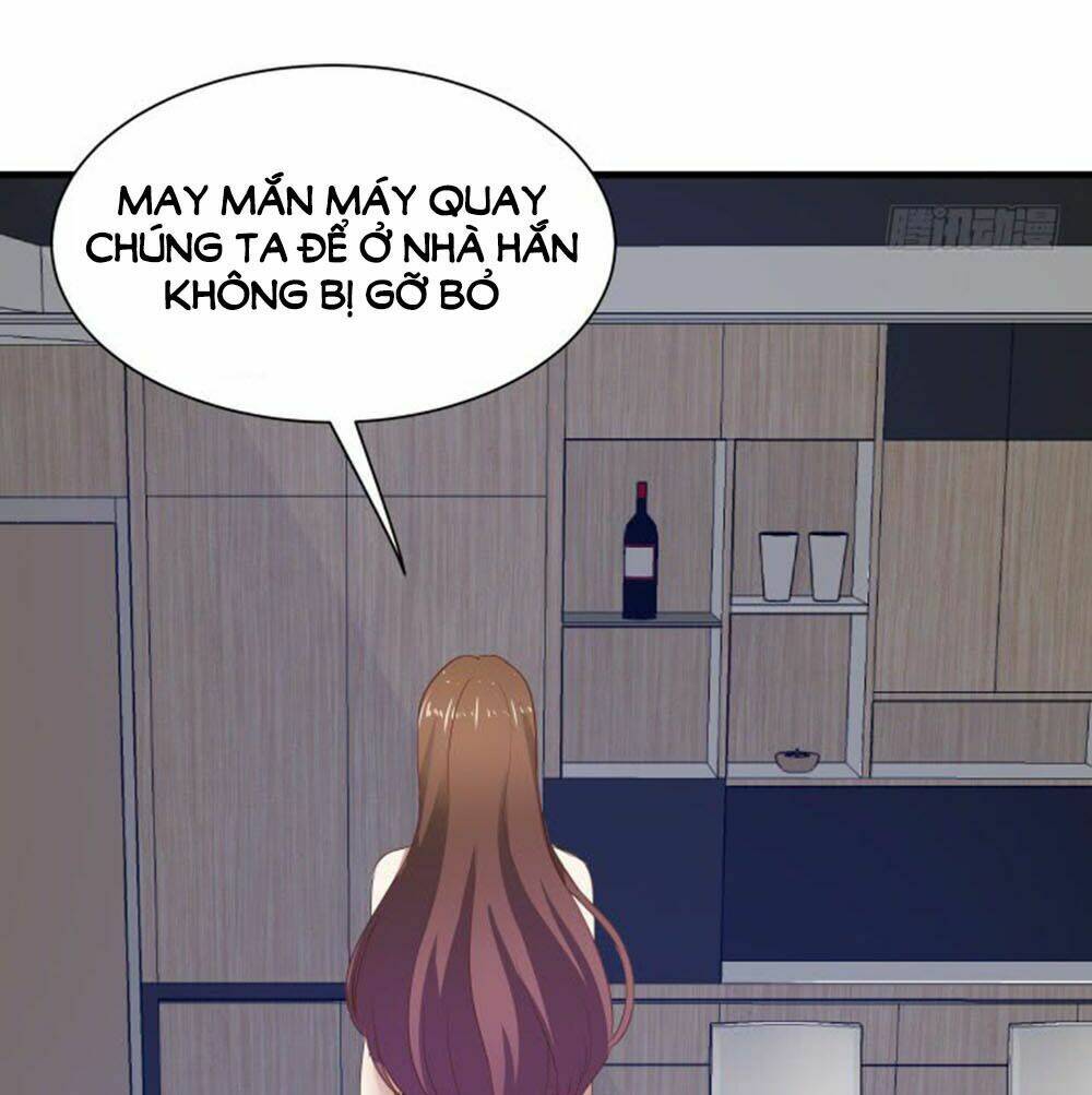 Khi Trò Chơi Ác Ma Bắt Đầu: Chapter 86