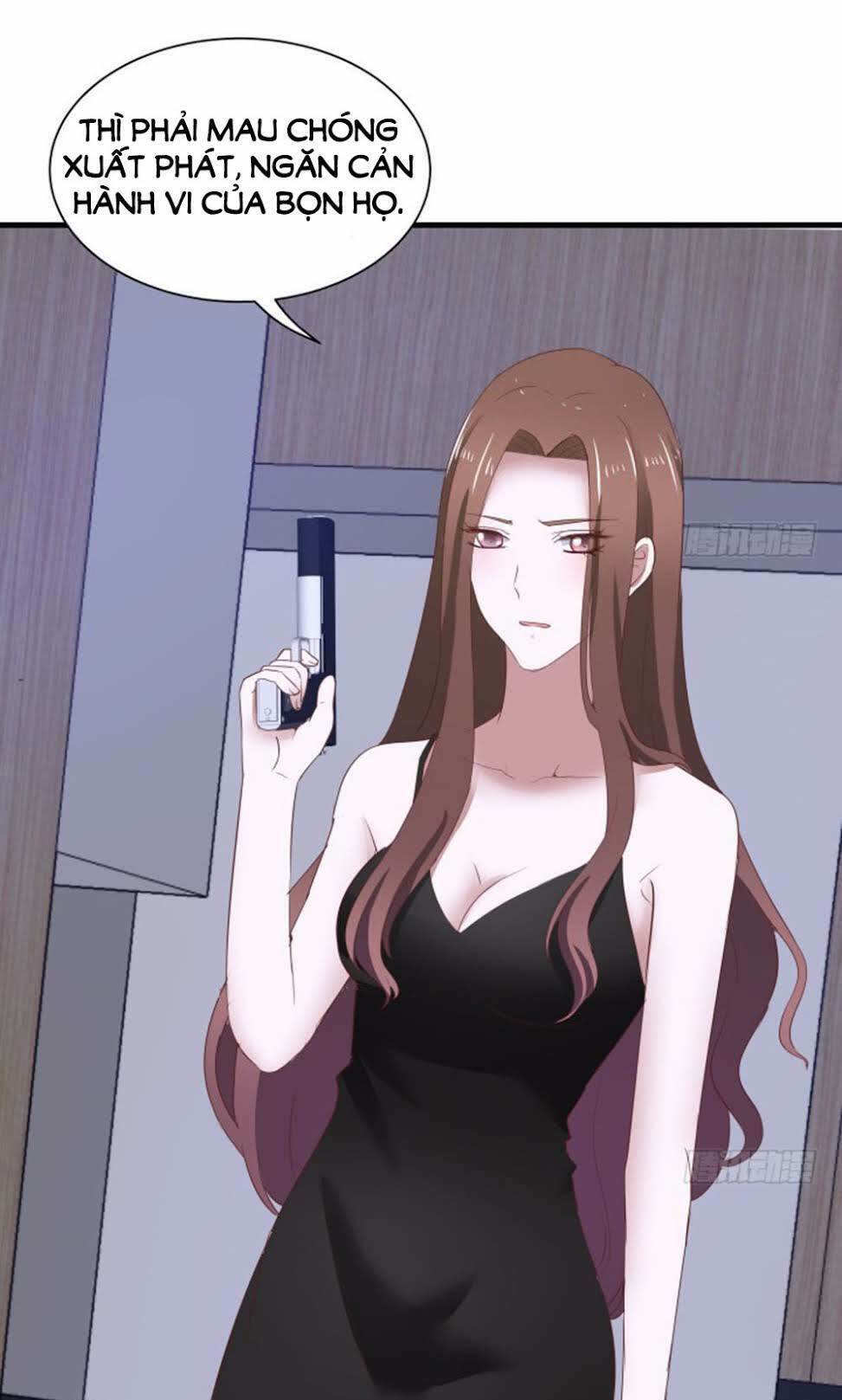 Khi Trò Chơi Ác Ma Bắt Đầu: Chapter 86