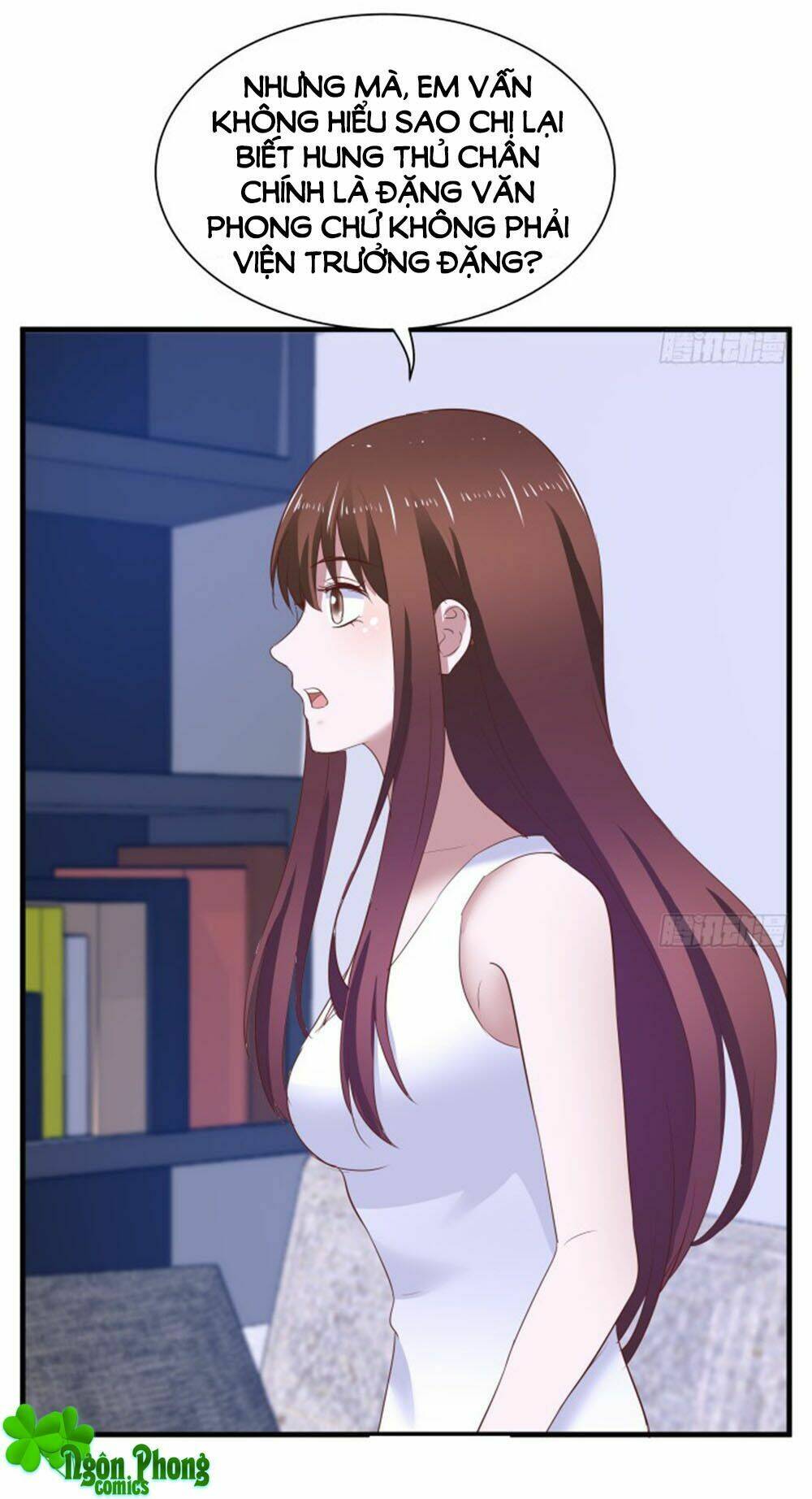 Khi Trò Chơi Ác Ma Bắt Đầu: Chapter 86