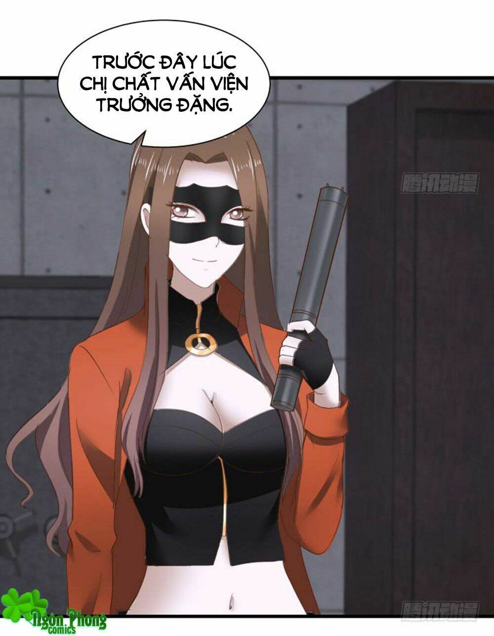 Khi Trò Chơi Ác Ma Bắt Đầu: Chapter 86