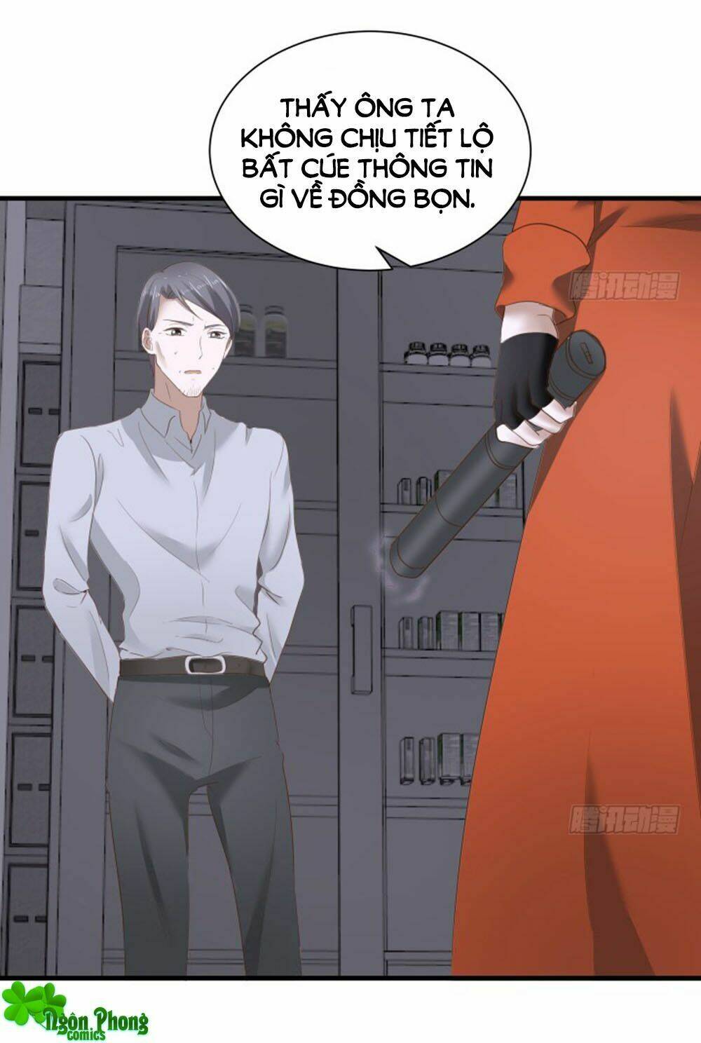 Khi Trò Chơi Ác Ma Bắt Đầu: Chapter 86
