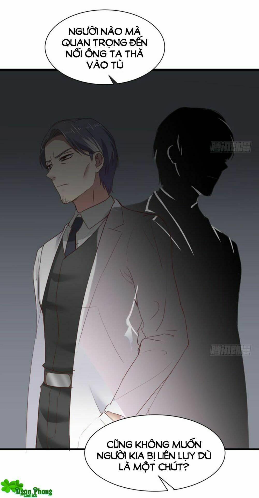 Khi Trò Chơi Ác Ma Bắt Đầu: Chapter 86