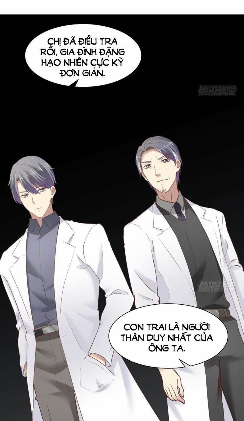 Khi Trò Chơi Ác Ma Bắt Đầu: Chapter 86