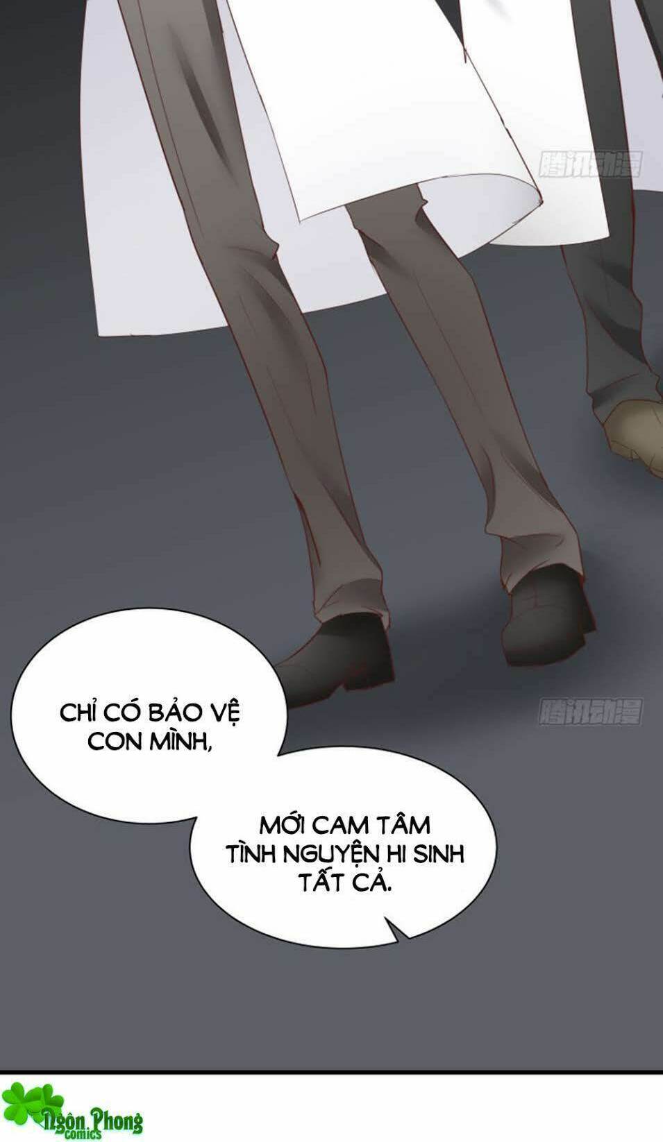 Khi Trò Chơi Ác Ma Bắt Đầu: Chapter 86