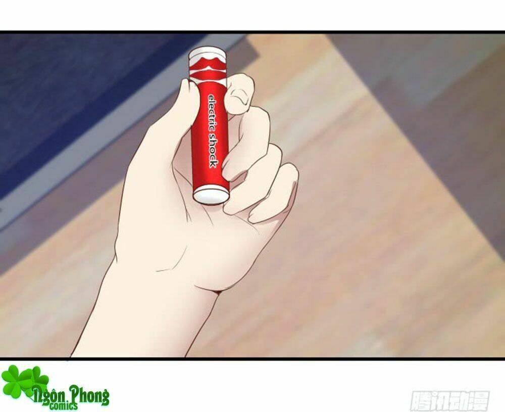 Khi Trò Chơi Ác Ma Bắt Đầu: Chapter 86