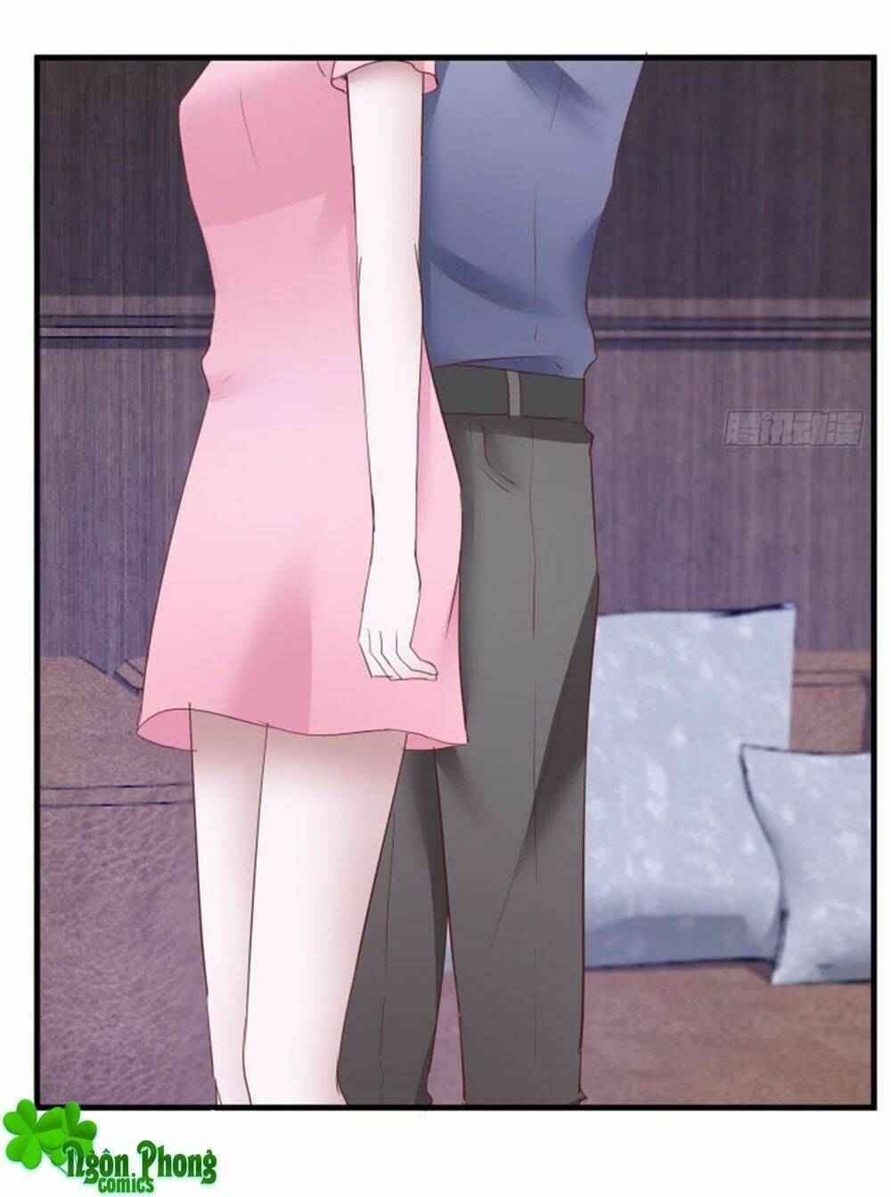 Khi Trò Chơi Ác Ma Bắt Đầu: Chapter 86