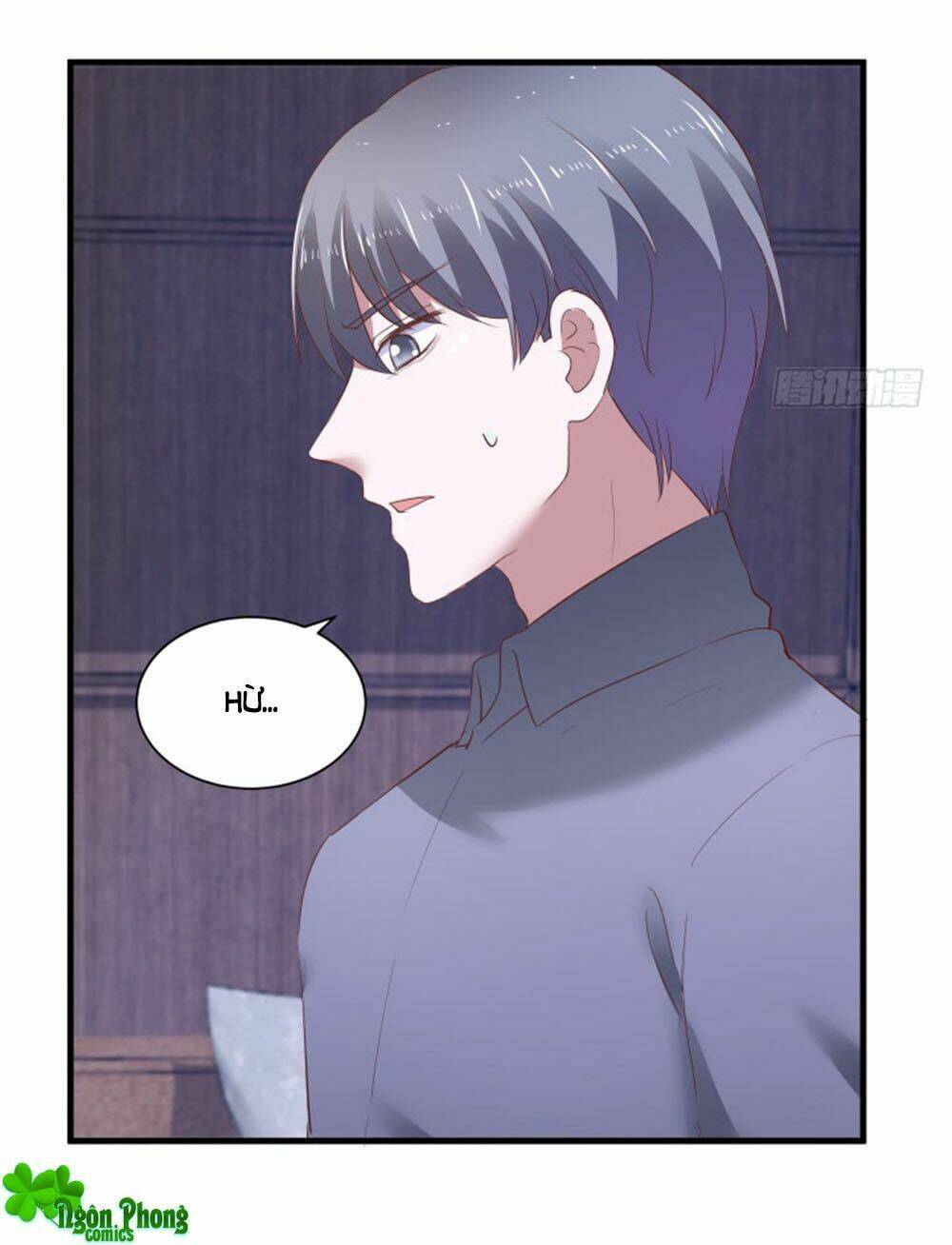 Khi Trò Chơi Ác Ma Bắt Đầu: Chapter 86