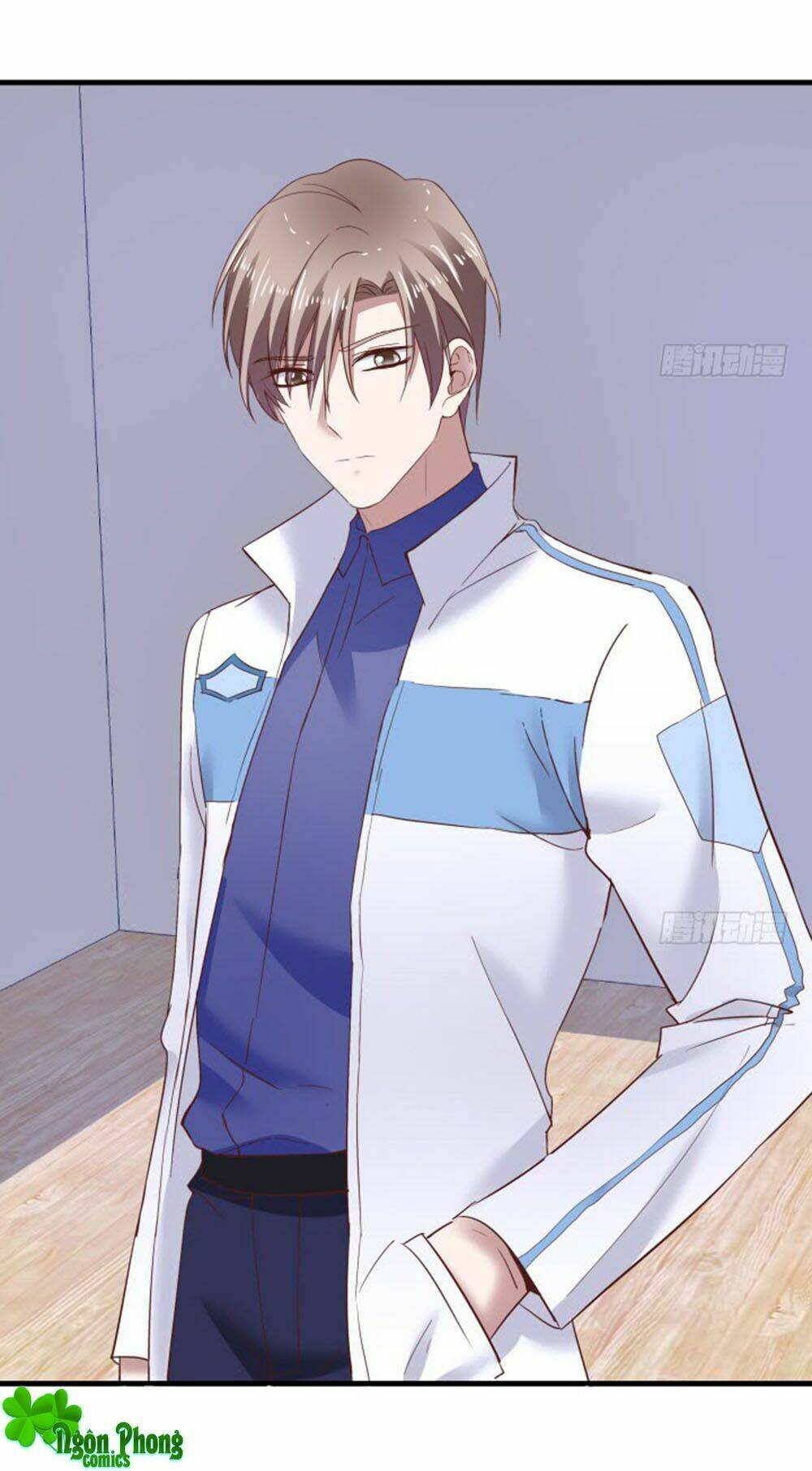 Khi Trò Chơi Ác Ma Bắt Đầu: Chapter 87
