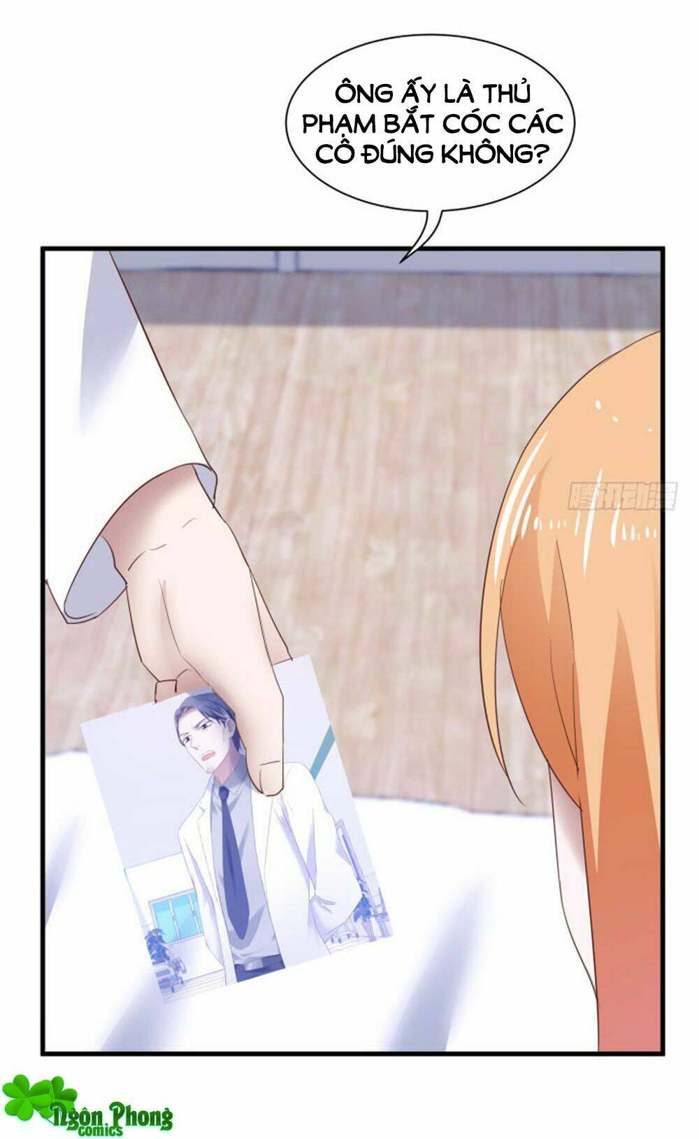 Khi Trò Chơi Ác Ma Bắt Đầu: Chapter 87