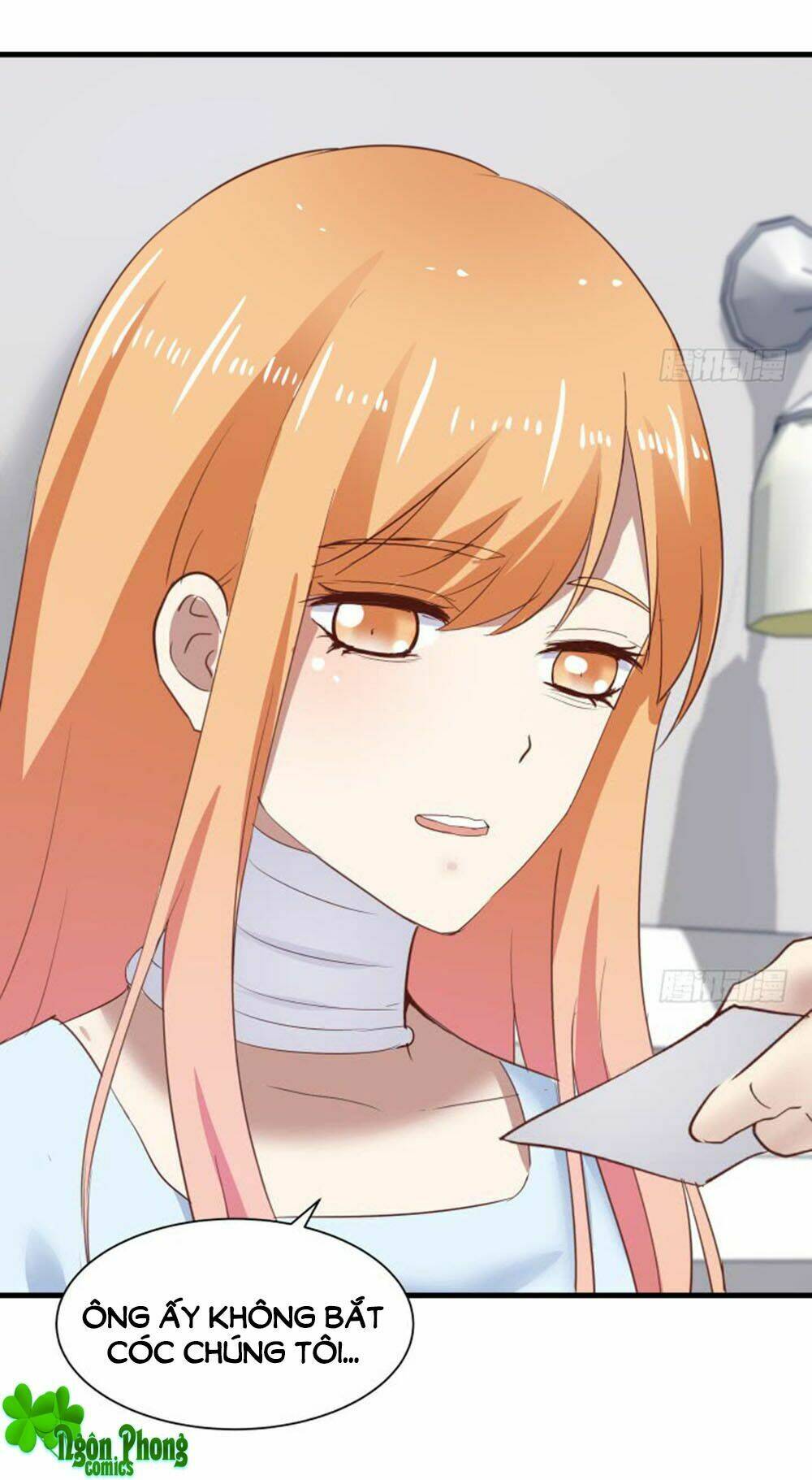 Khi Trò Chơi Ác Ma Bắt Đầu: Chapter 87