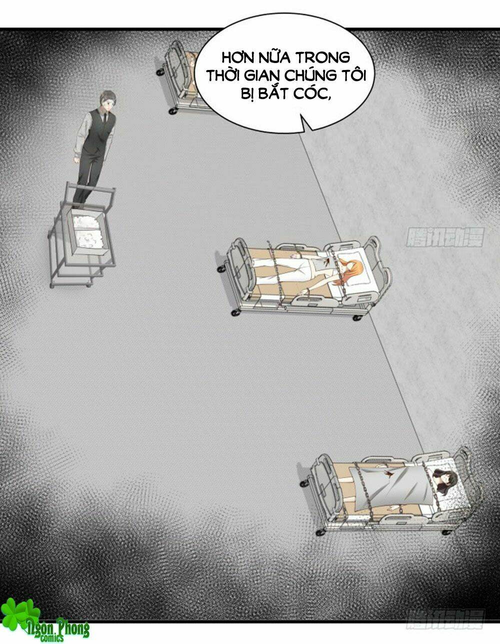 Khi Trò Chơi Ác Ma Bắt Đầu: Chapter 87