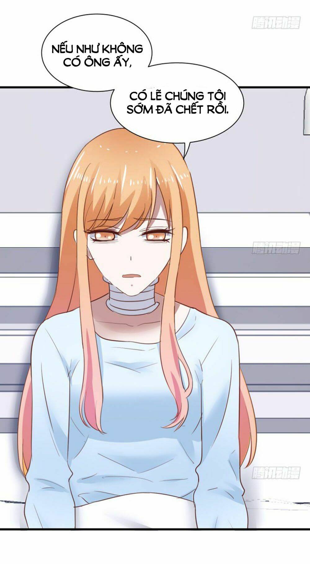 Khi Trò Chơi Ác Ma Bắt Đầu: Chapter 87
