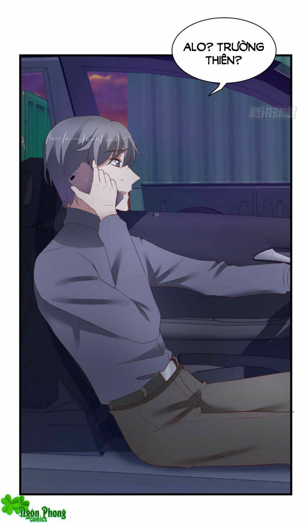 Khi Trò Chơi Ác Ma Bắt Đầu: Chapter 88