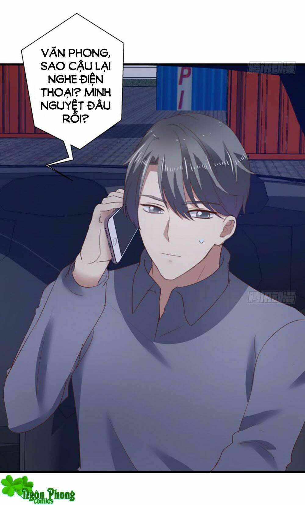 Khi Trò Chơi Ác Ma Bắt Đầu: Chapter 88
