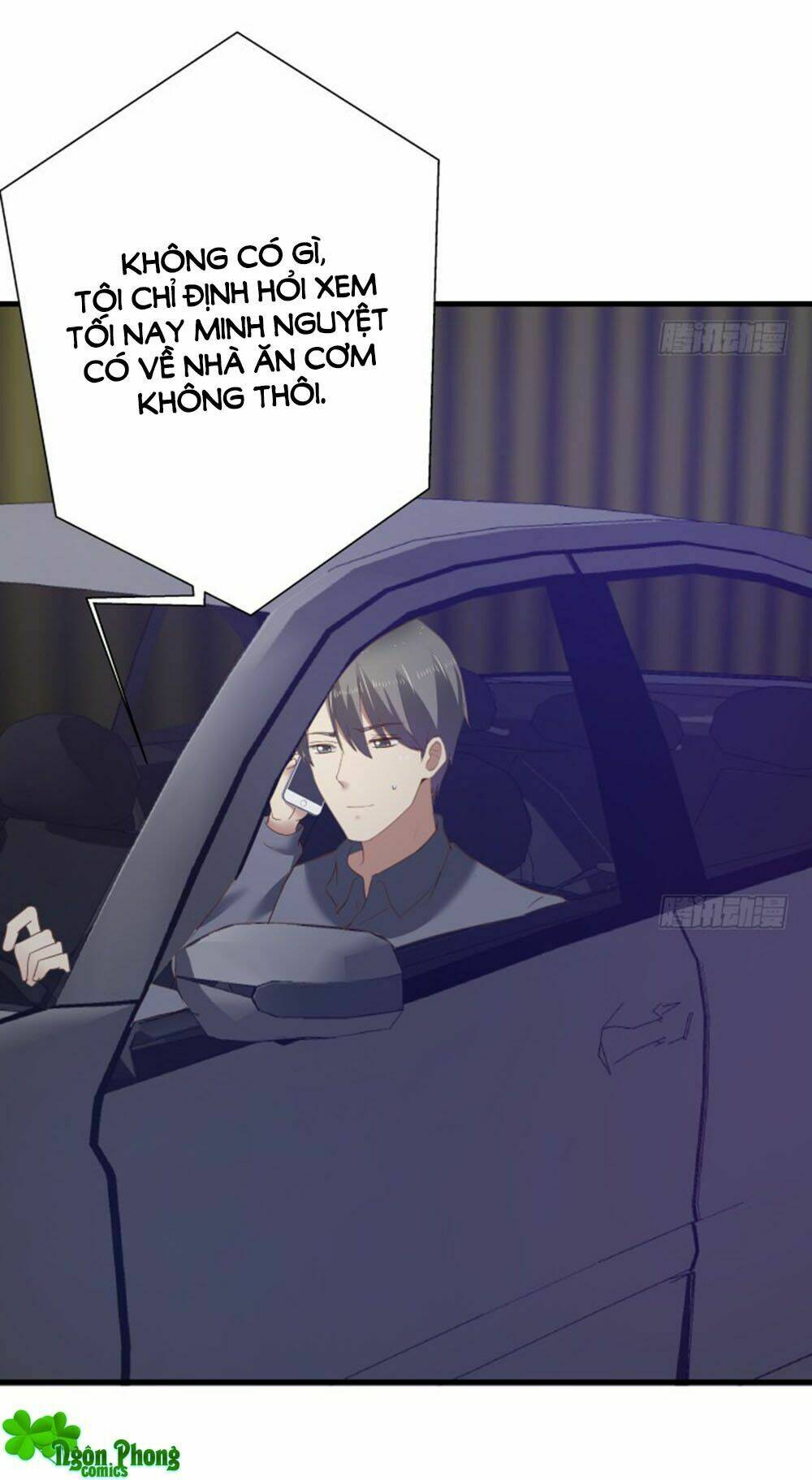 Khi Trò Chơi Ác Ma Bắt Đầu: Chapter 88