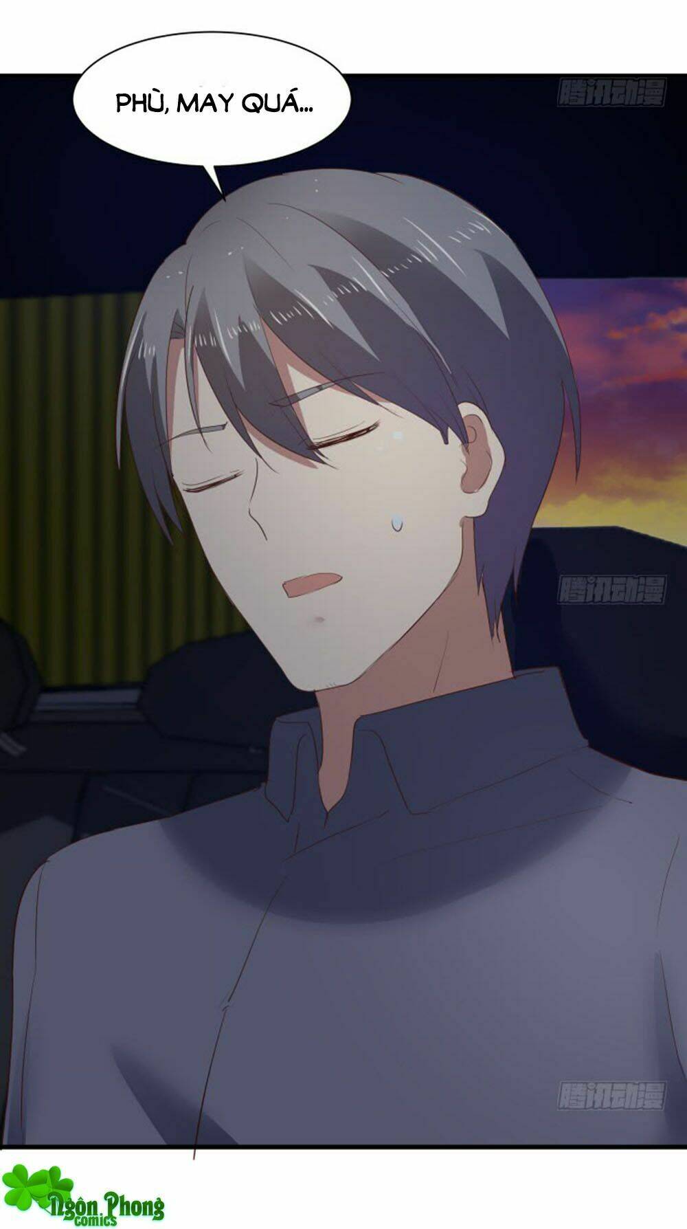 Khi Trò Chơi Ác Ma Bắt Đầu: Chapter 88
