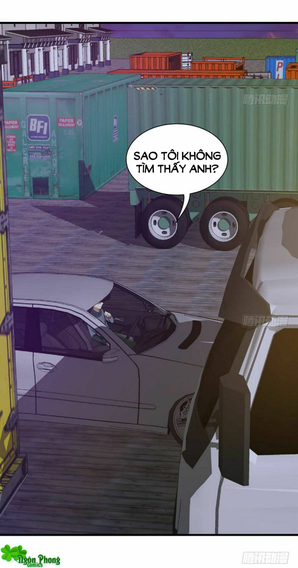 Khi Trò Chơi Ác Ma Bắt Đầu: Chapter 88