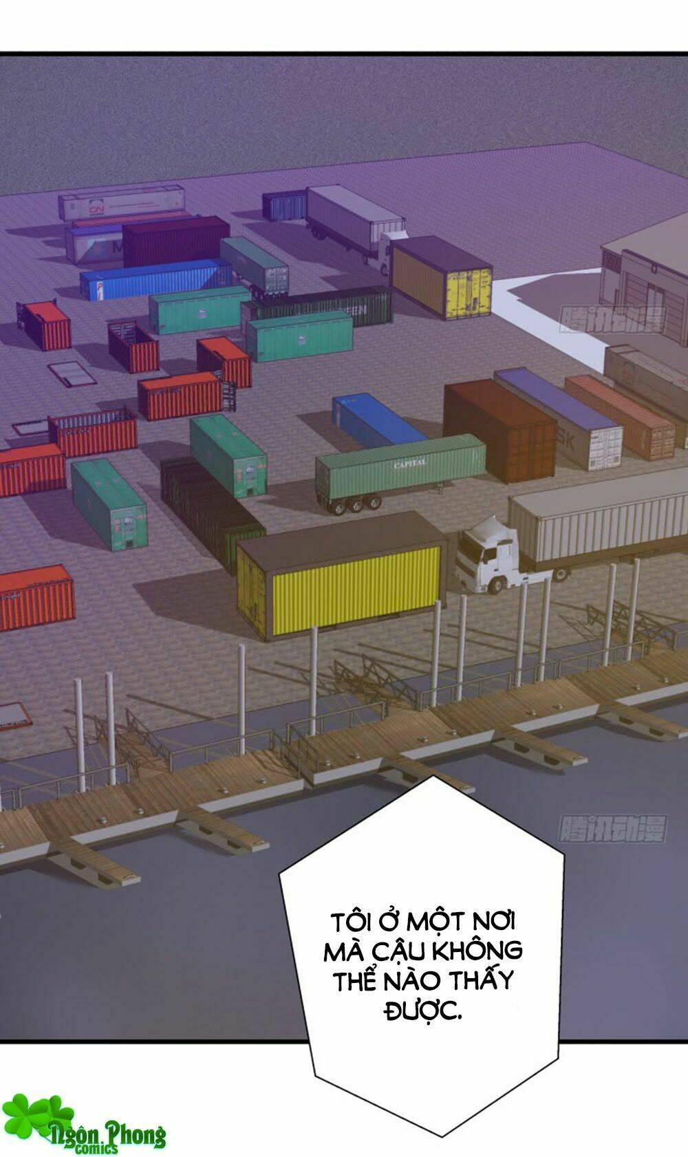 Khi Trò Chơi Ác Ma Bắt Đầu: Chapter 88
