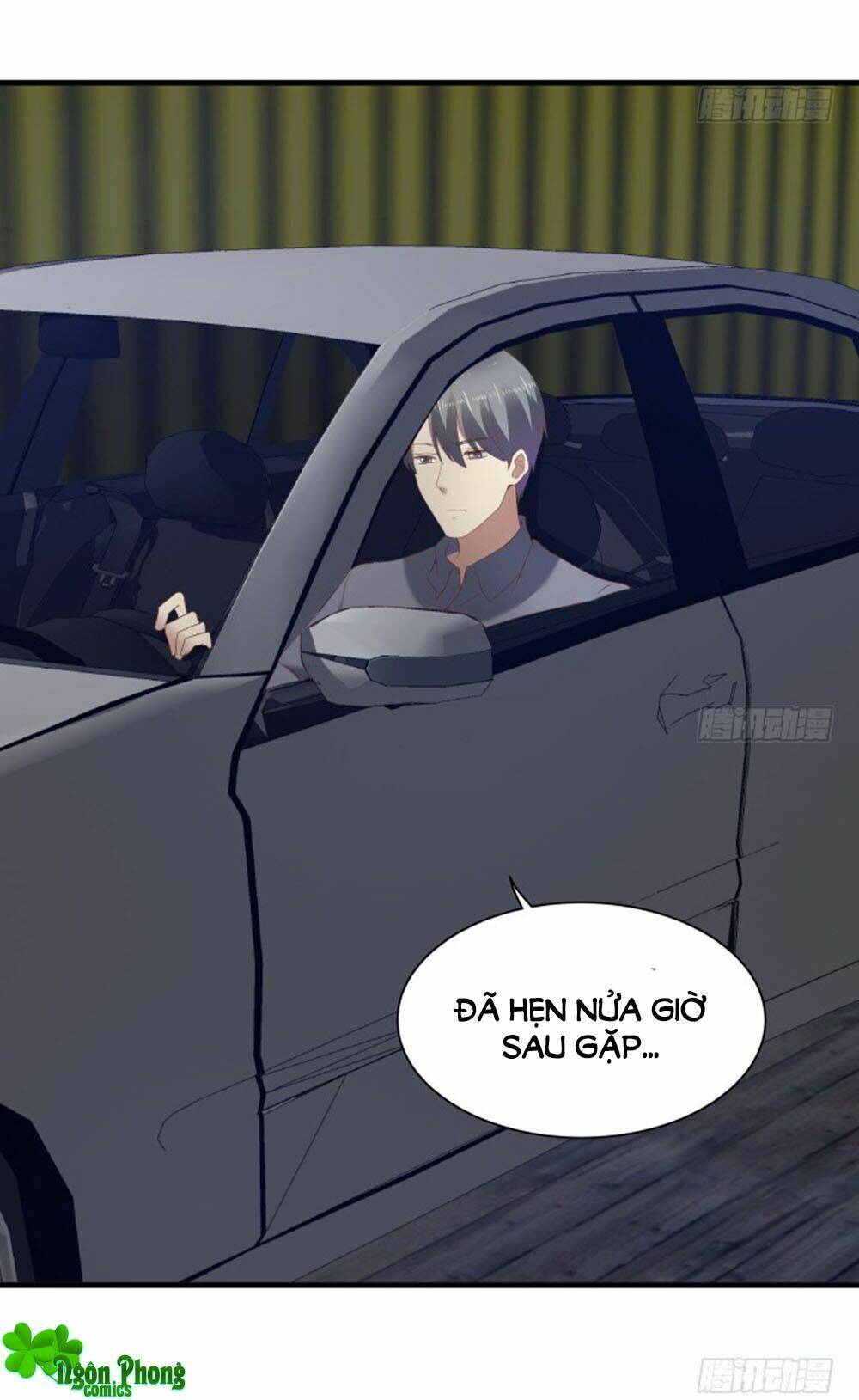 Khi Trò Chơi Ác Ma Bắt Đầu: Chapter 88