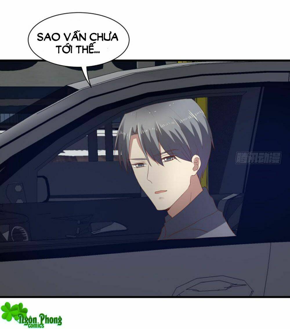 Khi Trò Chơi Ác Ma Bắt Đầu: Chapter 88