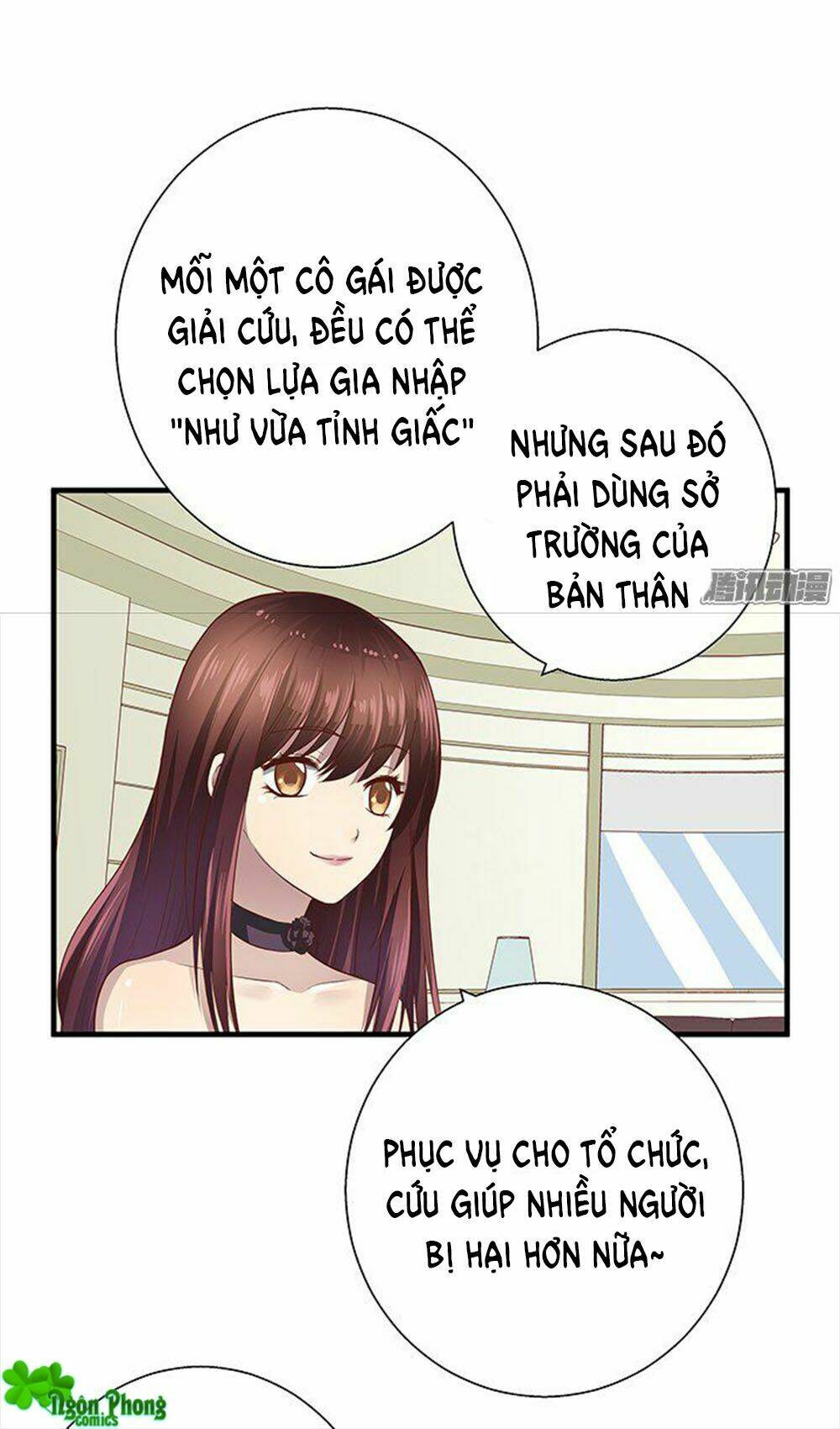 Khi Trò Chơi Ác Ma Bắt Đầu: Chapter 9