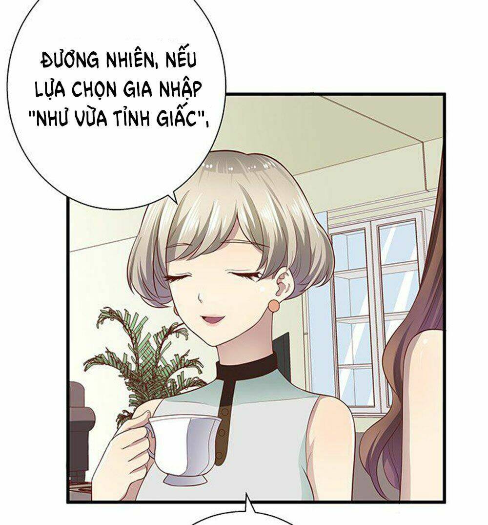 Khi Trò Chơi Ác Ma Bắt Đầu: Chapter 9