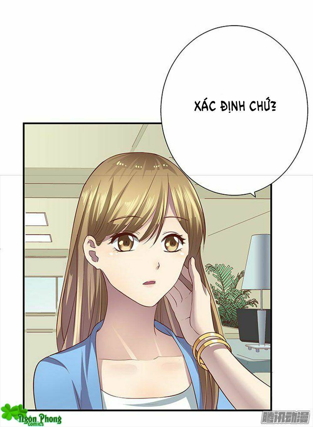 Khi Trò Chơi Ác Ma Bắt Đầu: Chapter 9