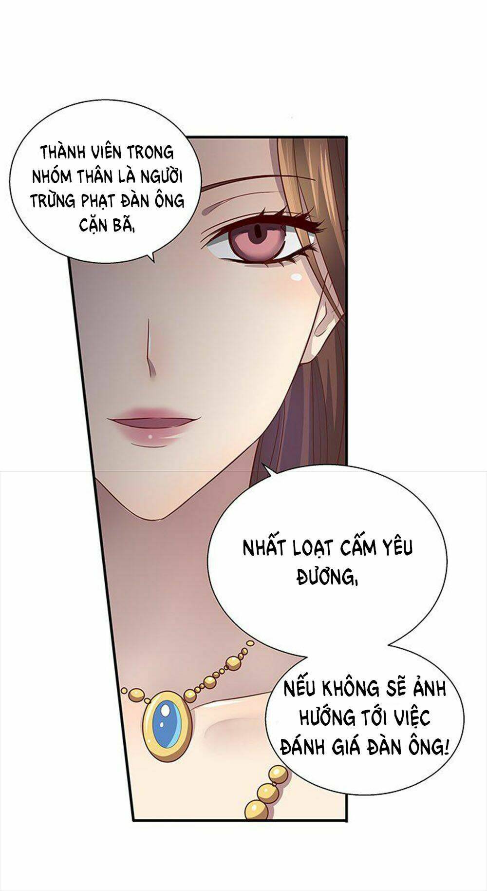 Khi Trò Chơi Ác Ma Bắt Đầu: Chapter 9