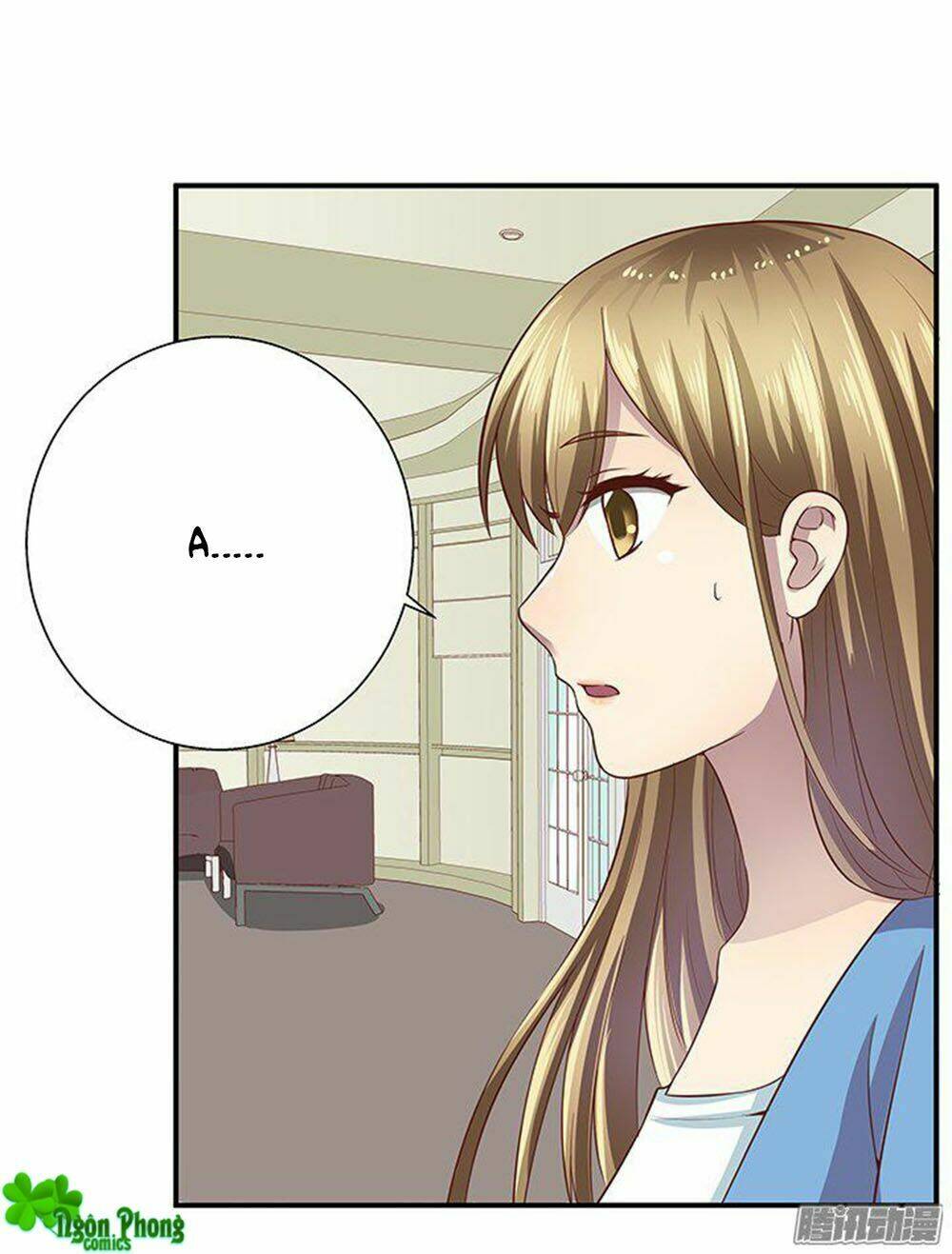 Khi Trò Chơi Ác Ma Bắt Đầu: Chapter 9