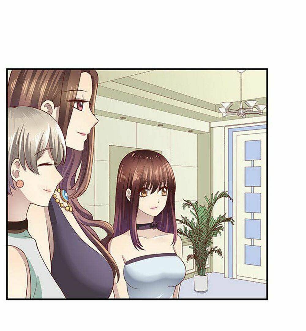 Khi Trò Chơi Ác Ma Bắt Đầu: Chapter 9