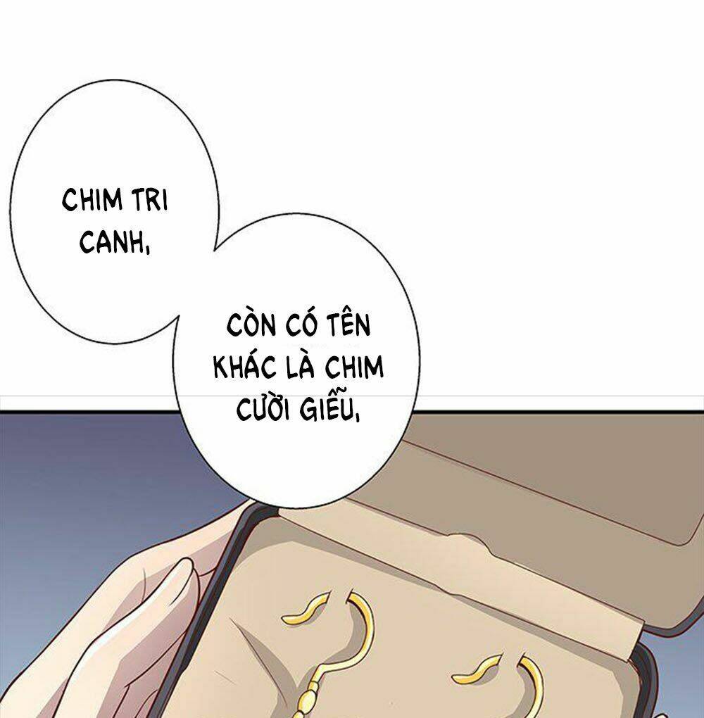Khi Trò Chơi Ác Ma Bắt Đầu: Chapter 9