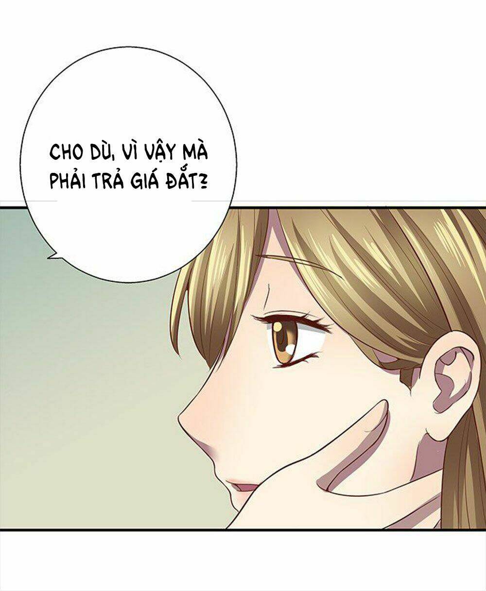 Khi Trò Chơi Ác Ma Bắt Đầu: Chapter 9