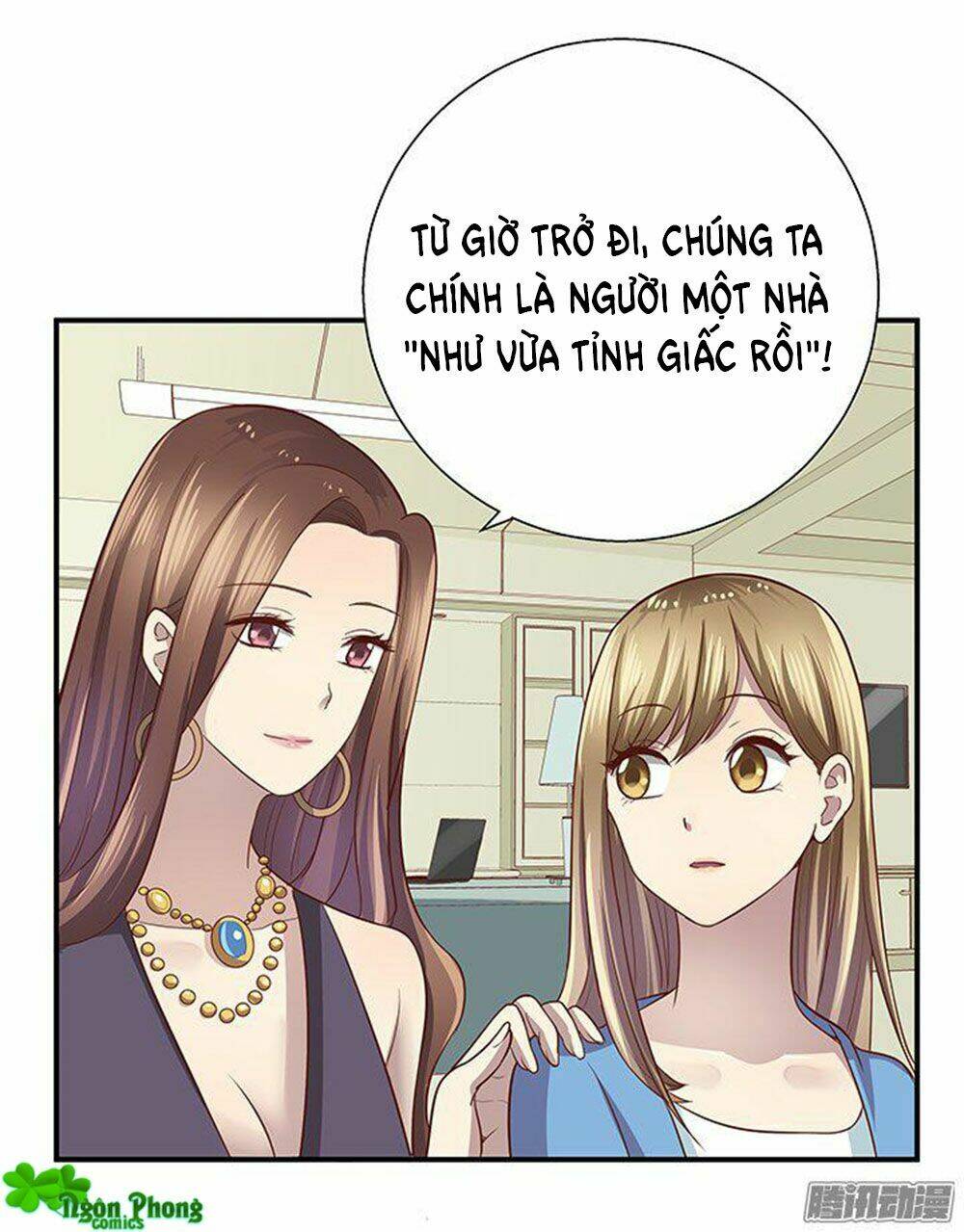 Khi Trò Chơi Ác Ma Bắt Đầu: Chapter 9