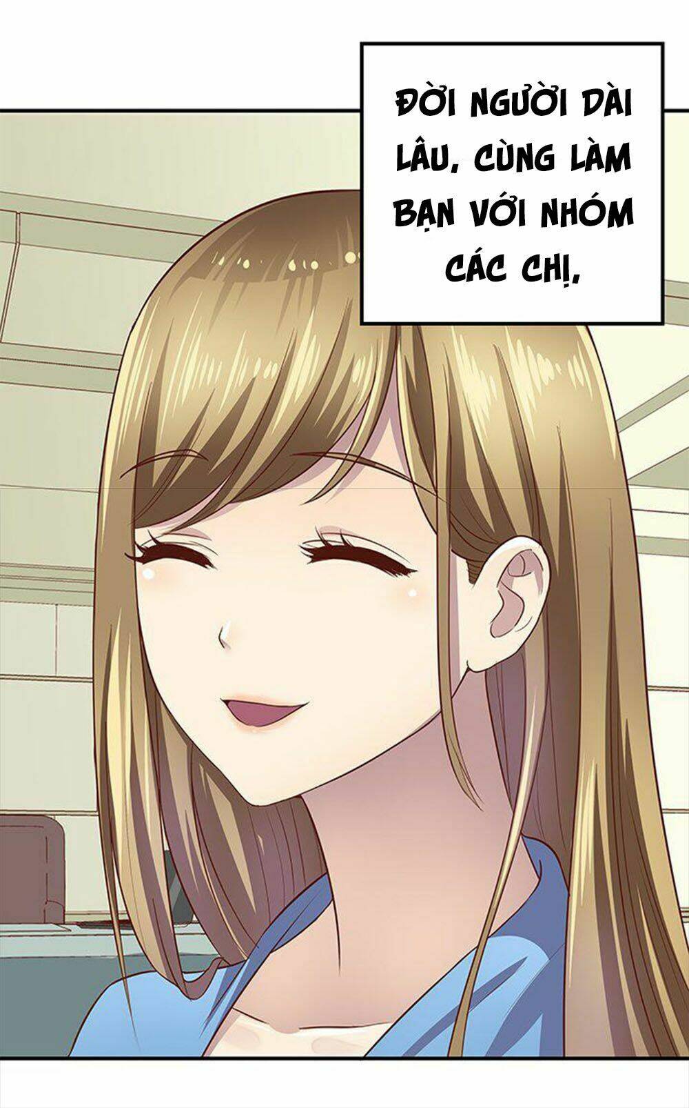 Khi Trò Chơi Ác Ma Bắt Đầu: Chapter 9