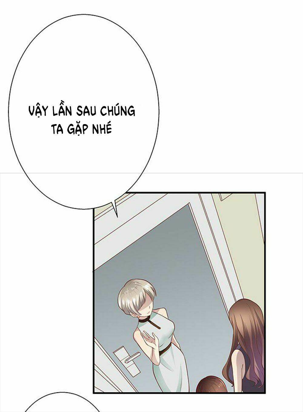Khi Trò Chơi Ác Ma Bắt Đầu: Chapter 9