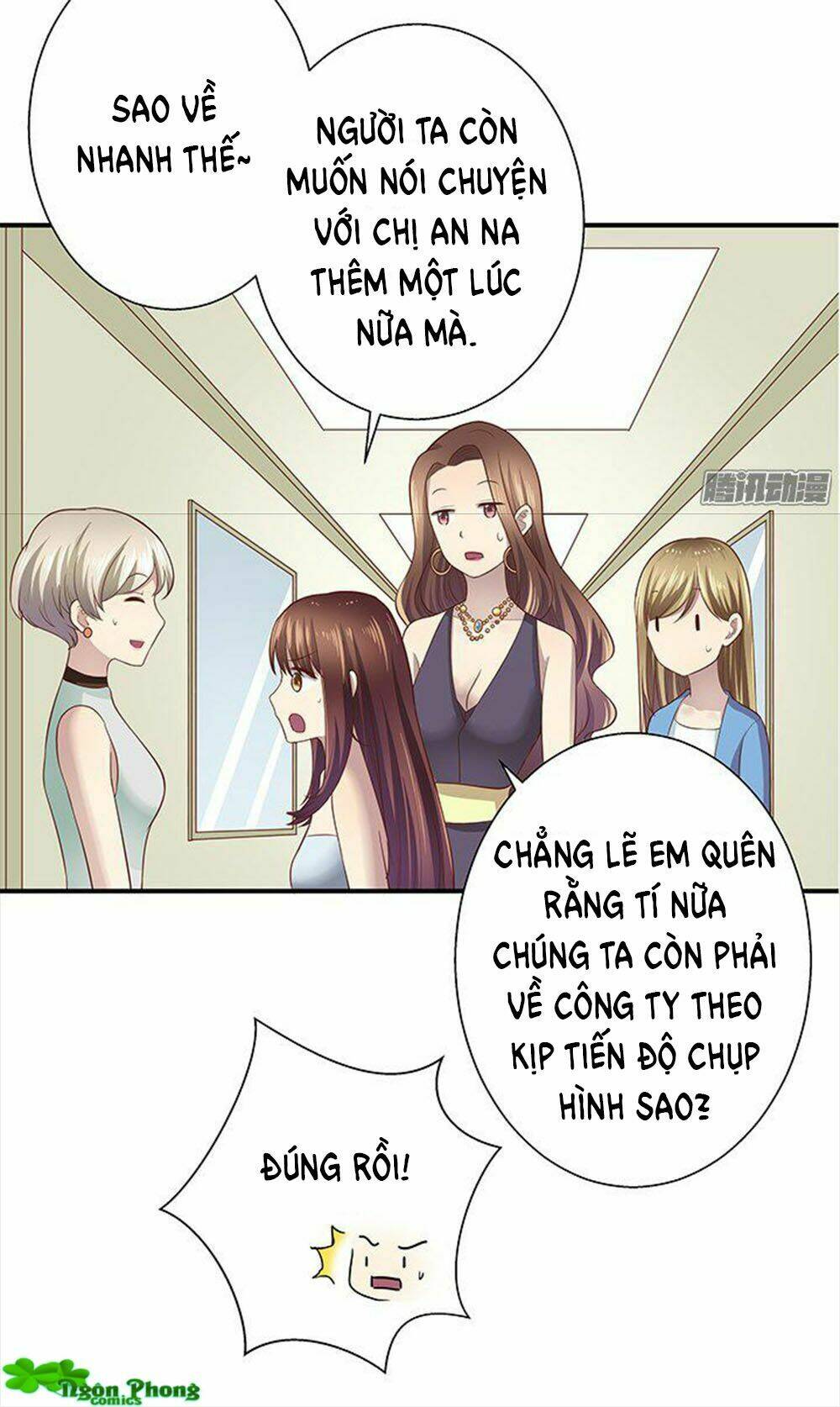 Khi Trò Chơi Ác Ma Bắt Đầu: Chapter 9