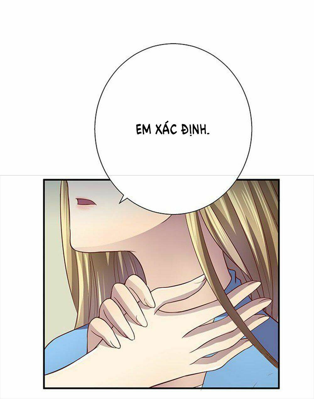 Khi Trò Chơi Ác Ma Bắt Đầu: Chapter 9
