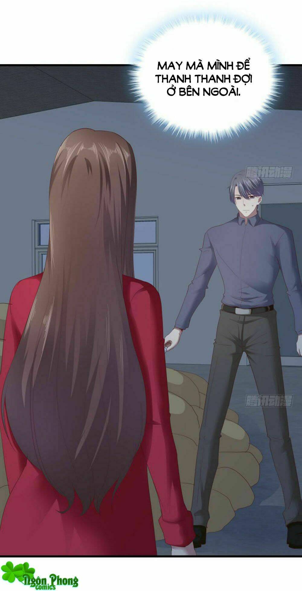 Khi Trò Chơi Ác Ma Bắt Đầu: Chapter 90