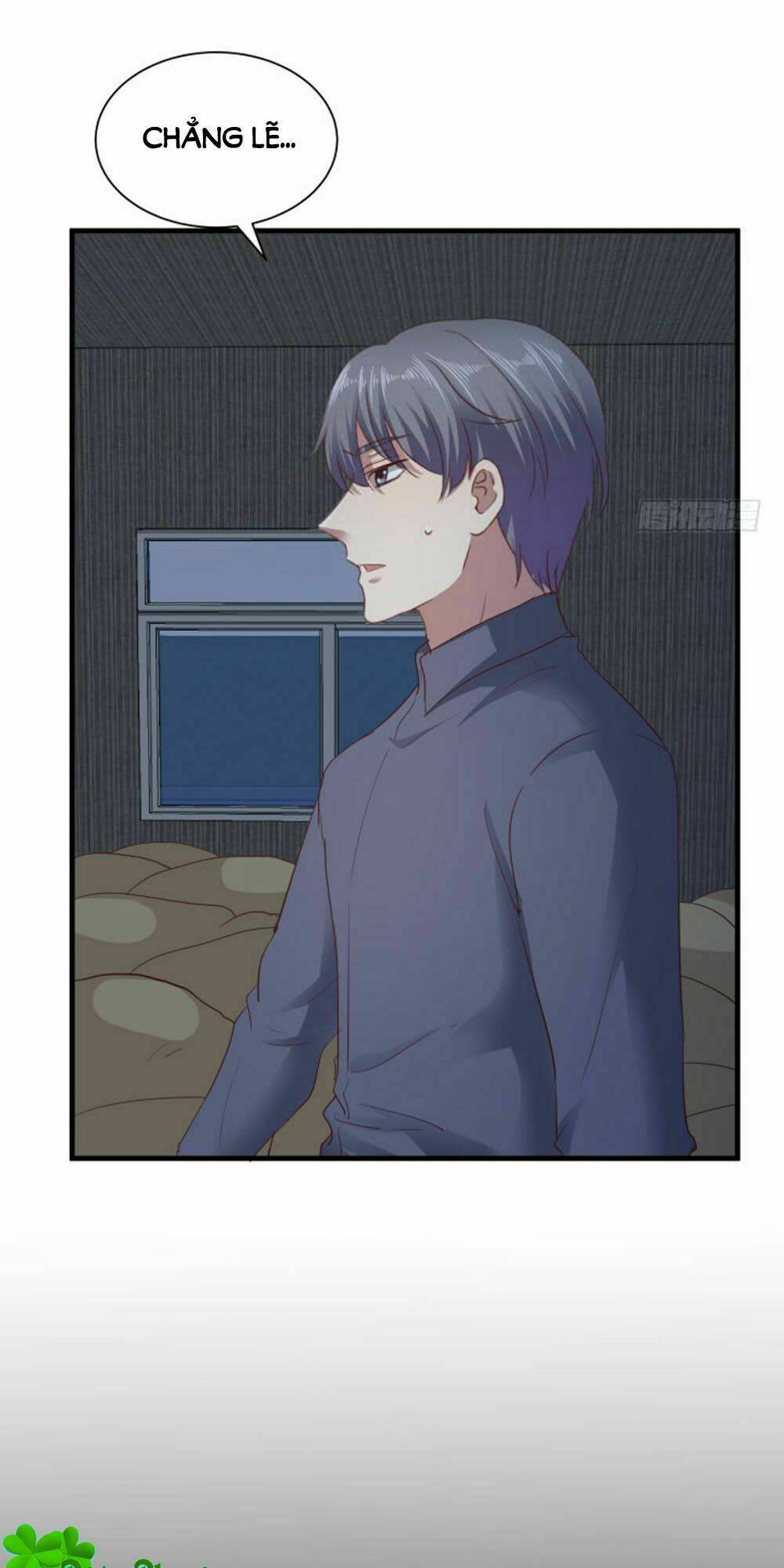 Khi Trò Chơi Ác Ma Bắt Đầu: Chapter 90