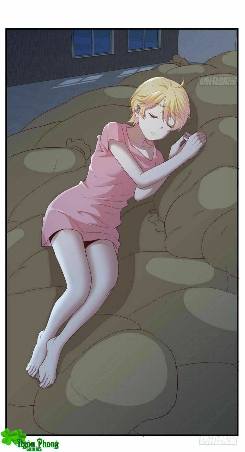 Khi Trò Chơi Ác Ma Bắt Đầu: Chapter 90