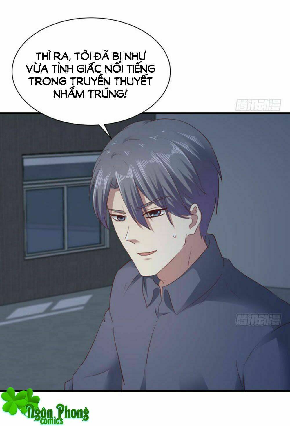Khi Trò Chơi Ác Ma Bắt Đầu: Chapter 90